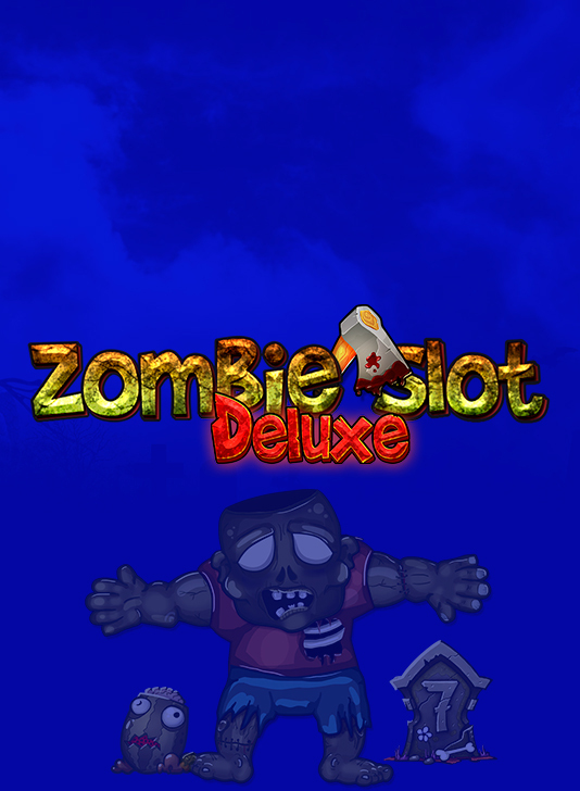 Zombie Slot Deluxe game