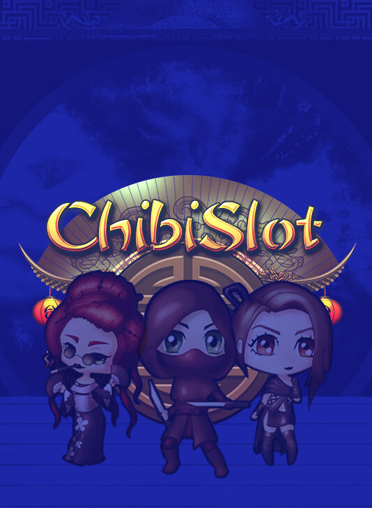 Chibi Slot game