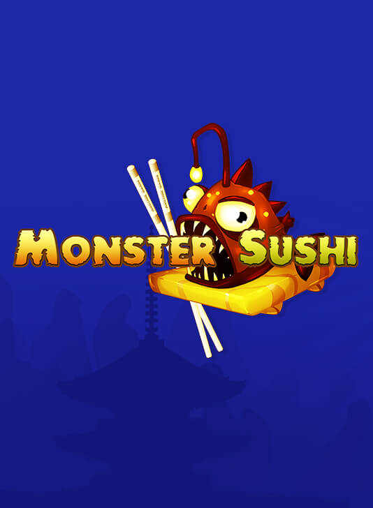 Monster Sushi game