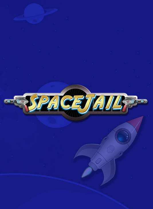 Space Jail game