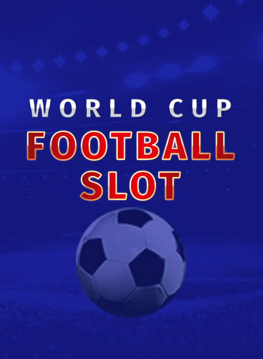 World Cup Football Slot game