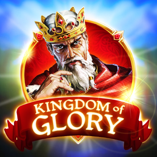 Kingdom of Glory Game Image