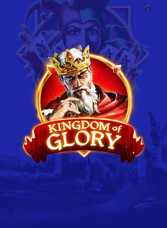 Kingdom of Glory game