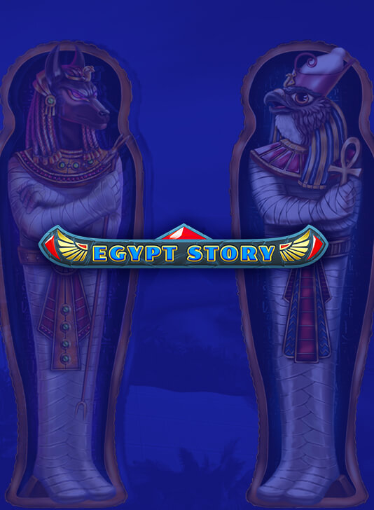 Egypt Story game