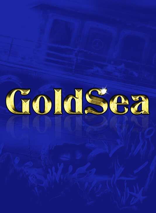Gold Sea game
