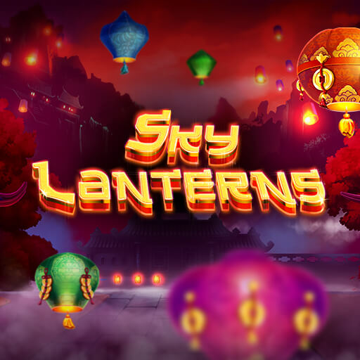 Sky Lanterns Game Image
