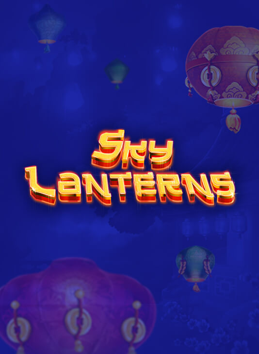 Sky Lanterns game
