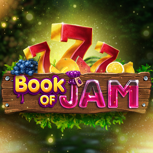 Book of Jam Game Image