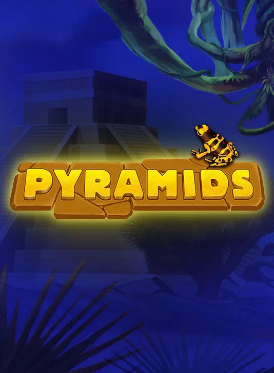 Pyramids game