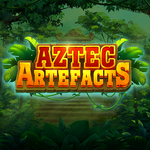 Aztec Artefacts Game Image